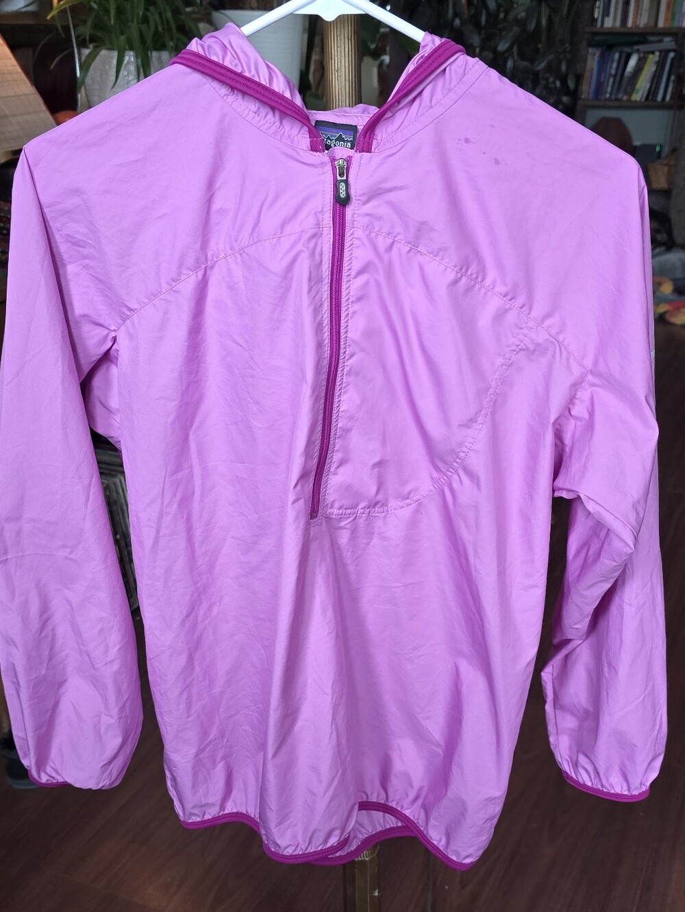 Patagonia Kids Long Sleeve Hoody